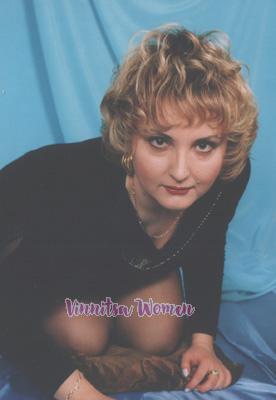 Russia women