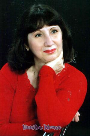 Ukraine women
