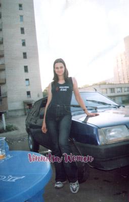 Russia women