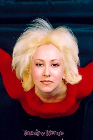 Ukraine women