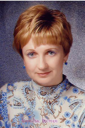 Russia women