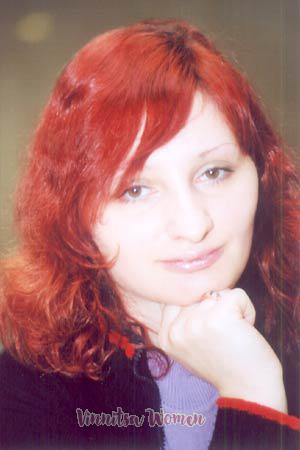 Russia women