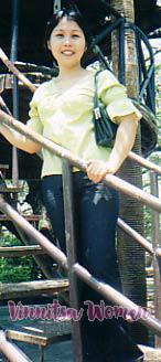 Philippines women