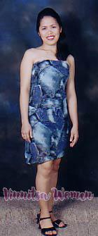 Philippines women