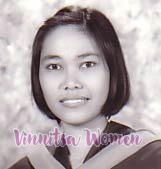 Philippines women