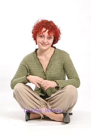 Russia women