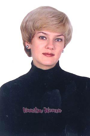 Ukraine women
