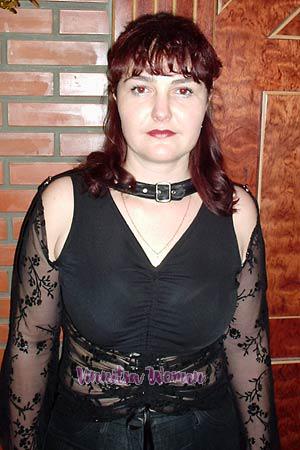 Ukraine women