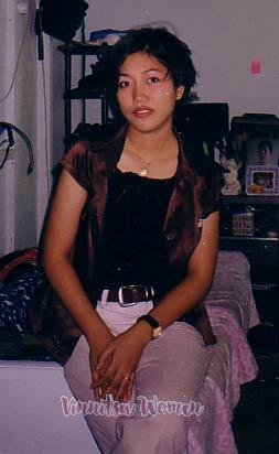 Philippines women