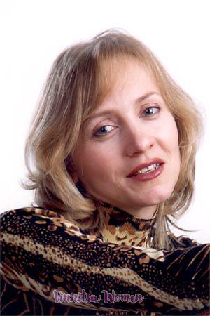 Ukraine women
