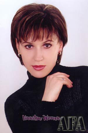 Ukraine women