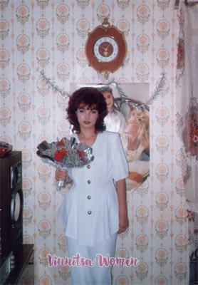 Russia women