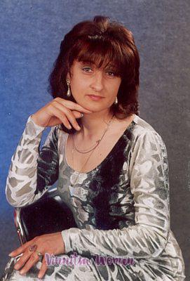 57397 - Elena Age: 45 - Ukraine