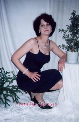 Russia women