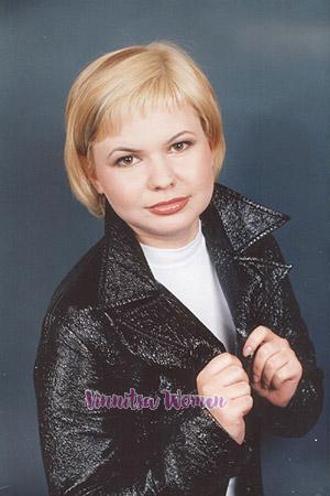 Russia women