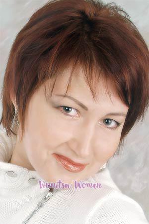 Ukraine women