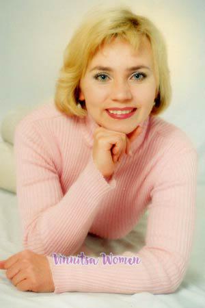 Russia women