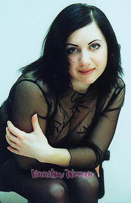 Ukraine women