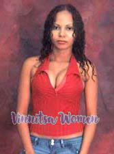 Colombia women