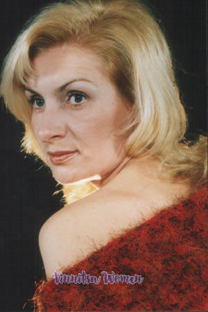 Ukraine women