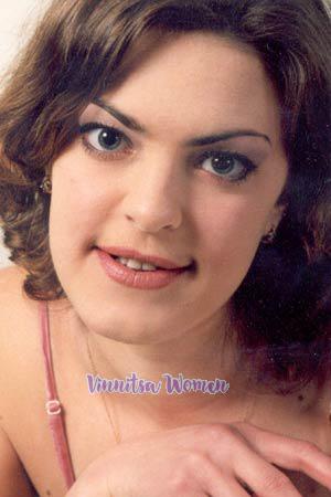 Ukraine women