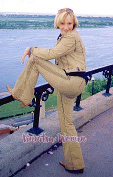 Russia women