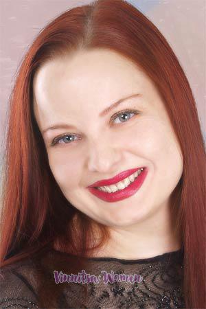 Ukraine women