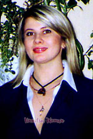 Russia women
