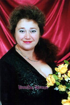 Ukraine women