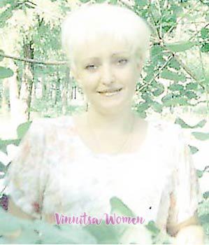 Ukraine women