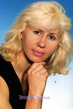 Ukraine women