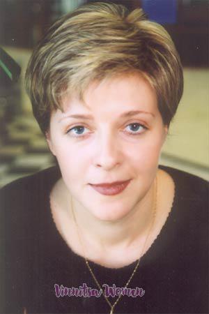 Russia women