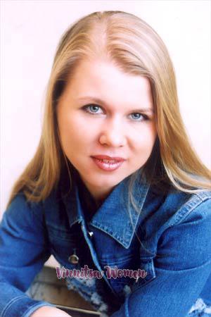 Russia women