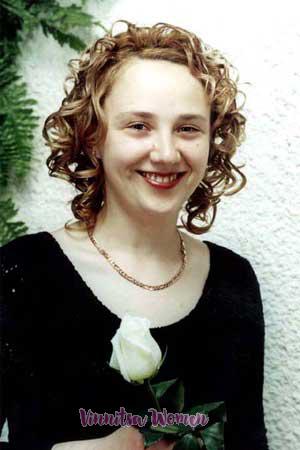 Ukraine women