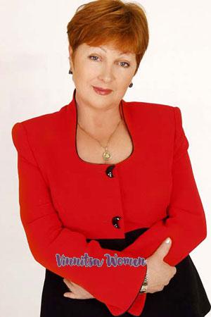 Ukraine women