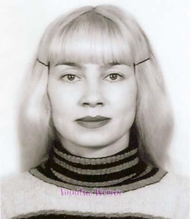 Russia women