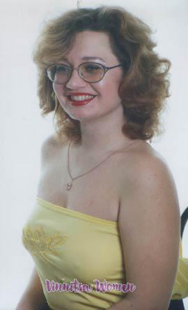 Ukraine women