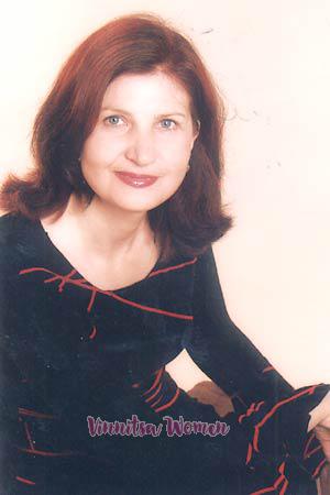 Ukraine women