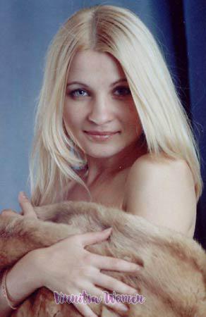 Ukraine women