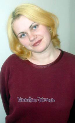 Ukraine women