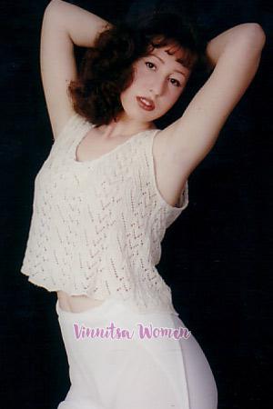 Ukraine women