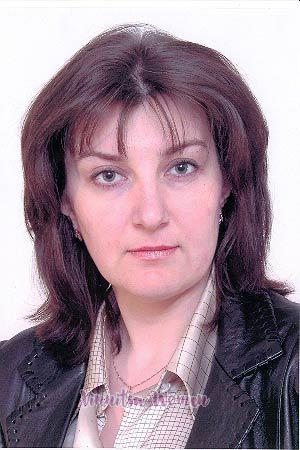 Russia women