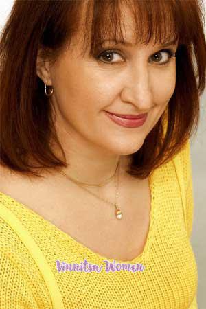 Ukraine women