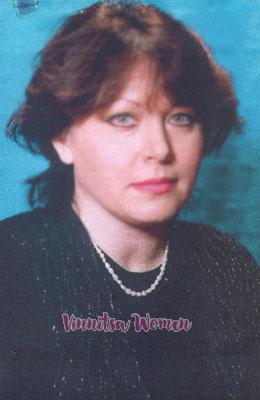 Russia women
