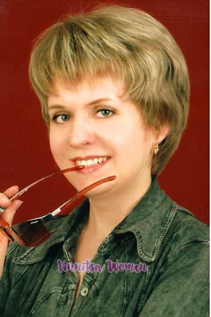 Russia women
