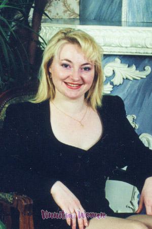 Russia women