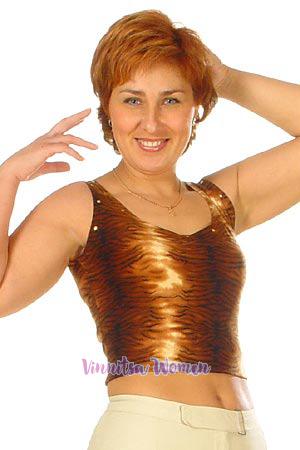 Russia women