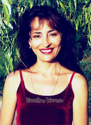 Ukraine women