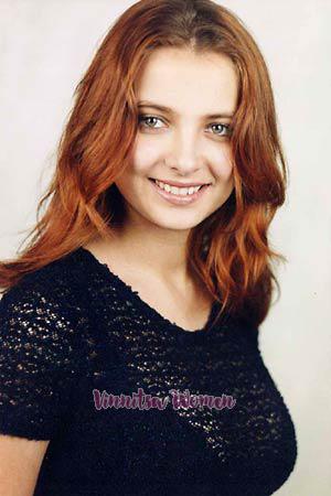 Russia women