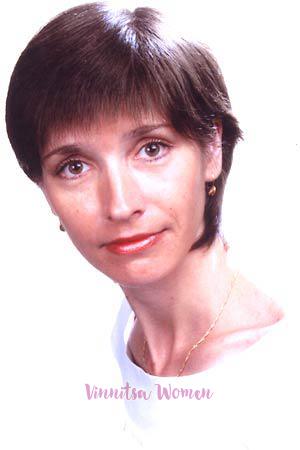 Ukraine women